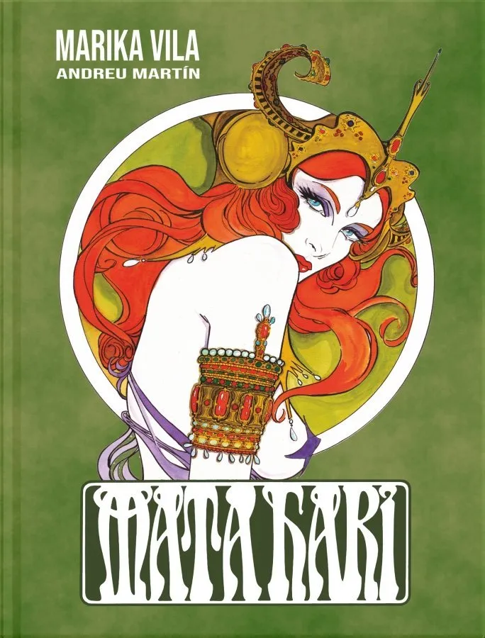 Mata-Hari