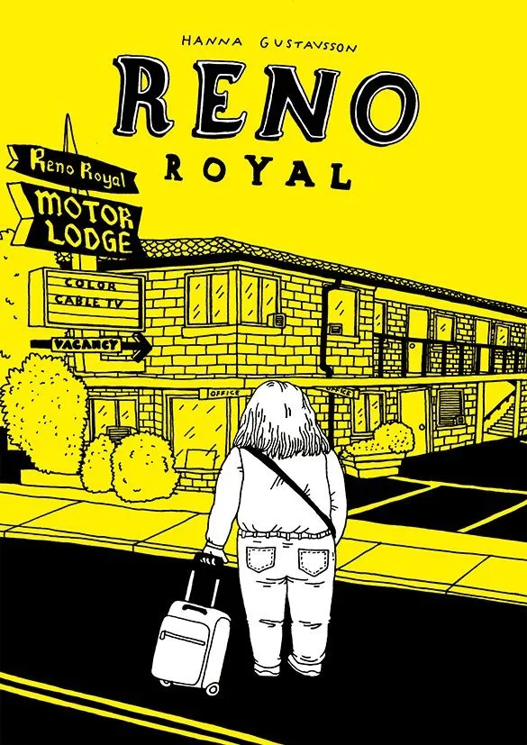 Reno royal