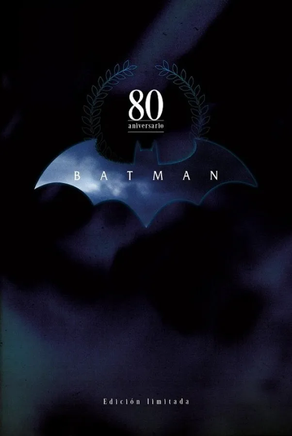 Detective Comics: 80 años de Batman - Edición limitada