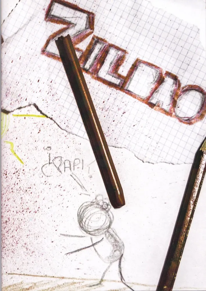 Zilbao