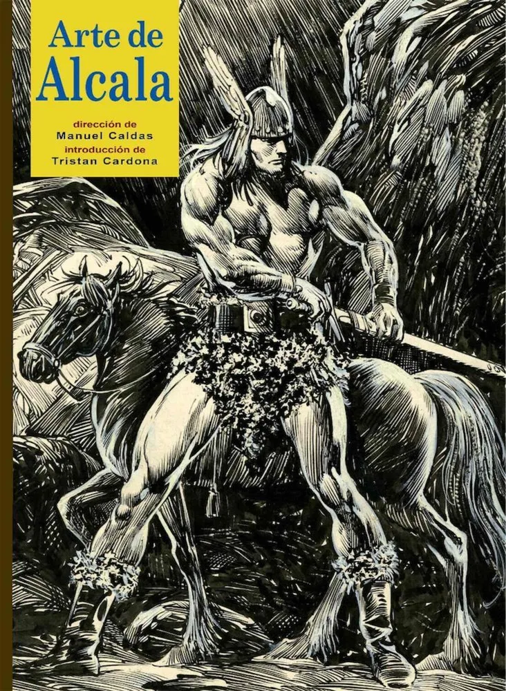 Arte de Alcala