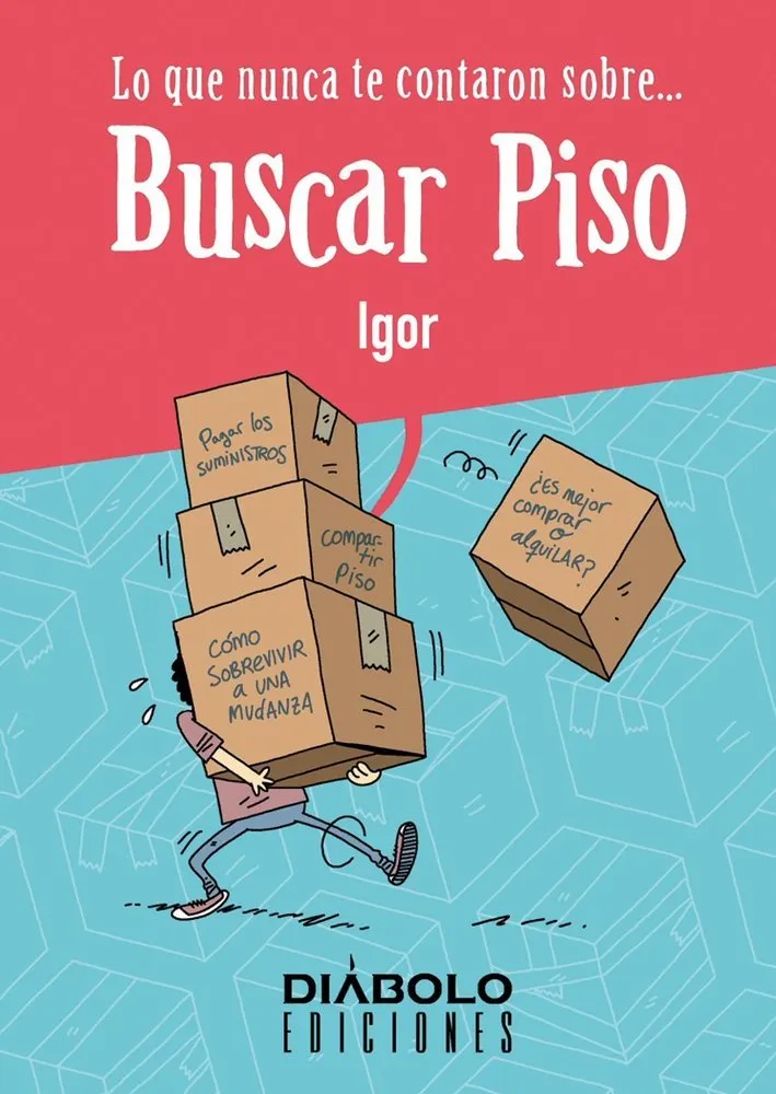Lo que nunca te contaron sobre...