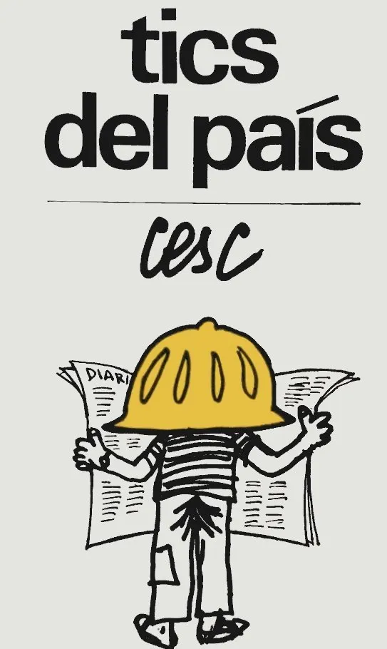 Tics del país