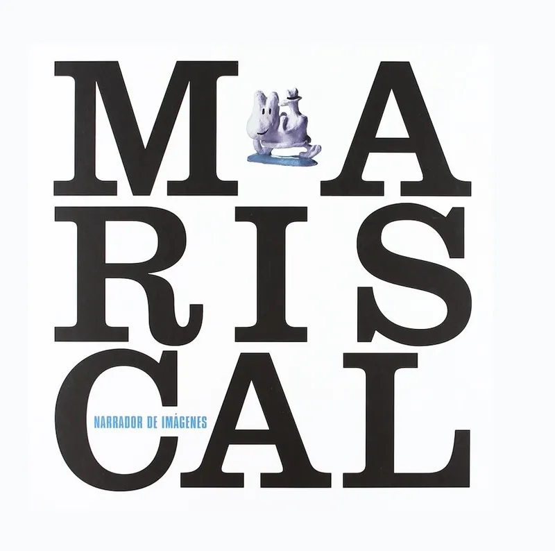 Mariscal: Narrador de imágenes