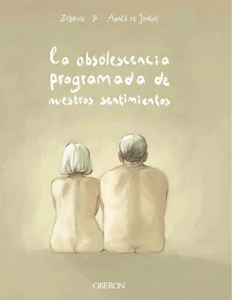 La obsolescencia programada de nuestros sentimientos