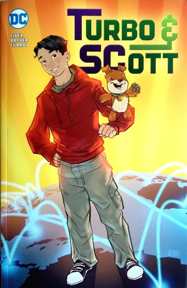 Turbo & Scott