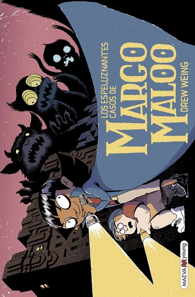 Margo Maloo