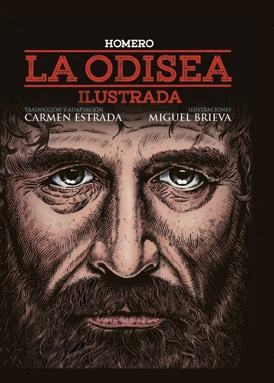 La Odisea Ilustrada