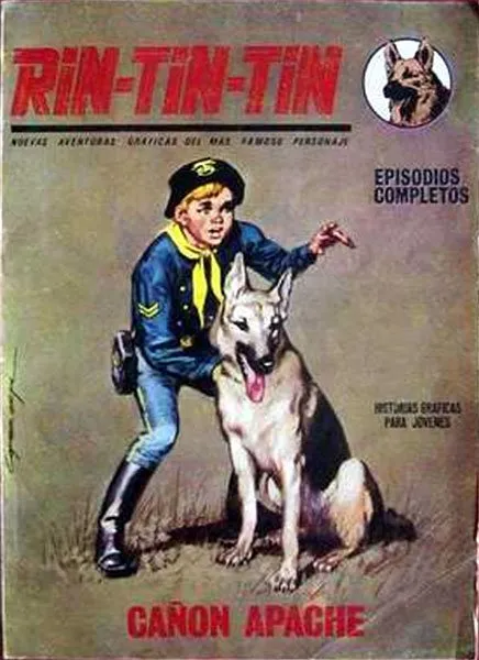 Rin-Tin-Tin