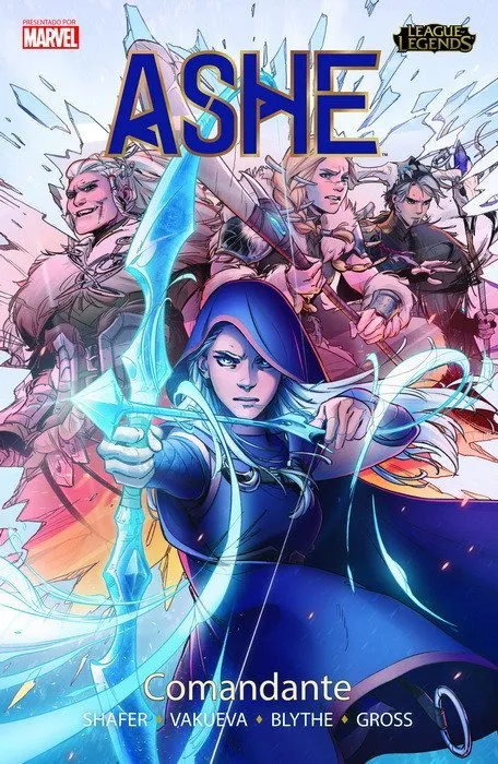 League of Legends