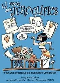 El racó dels jeroglífics (Catalán)