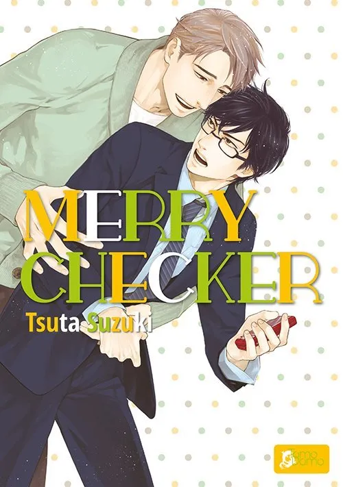 Merry Checker