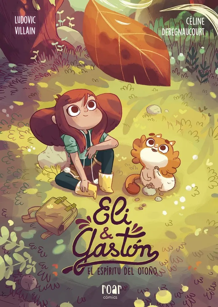 Eli & Gastón