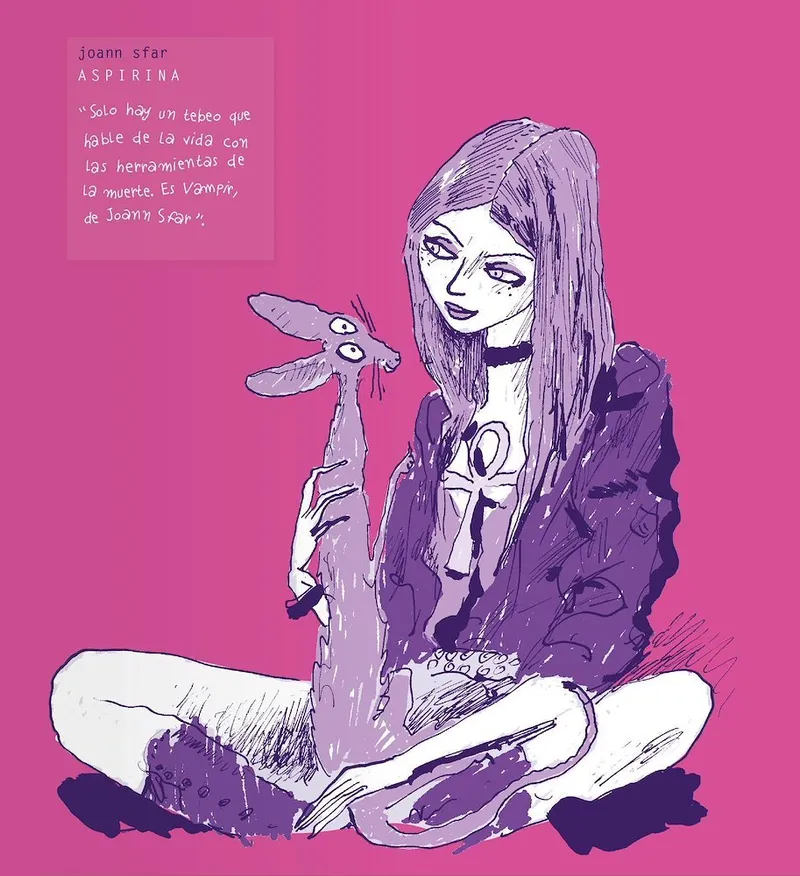 Aspirina