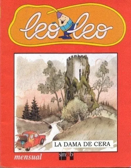 Leoleo