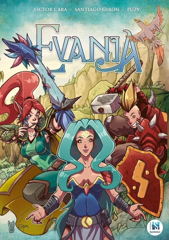 Evania