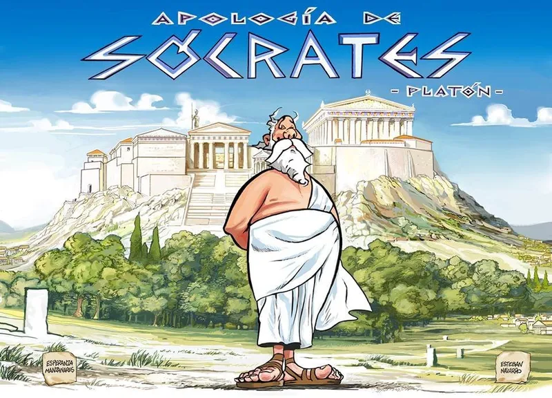Apología de Sócrates