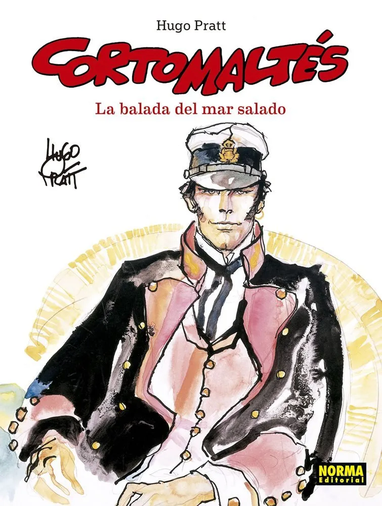 Corto Maltés