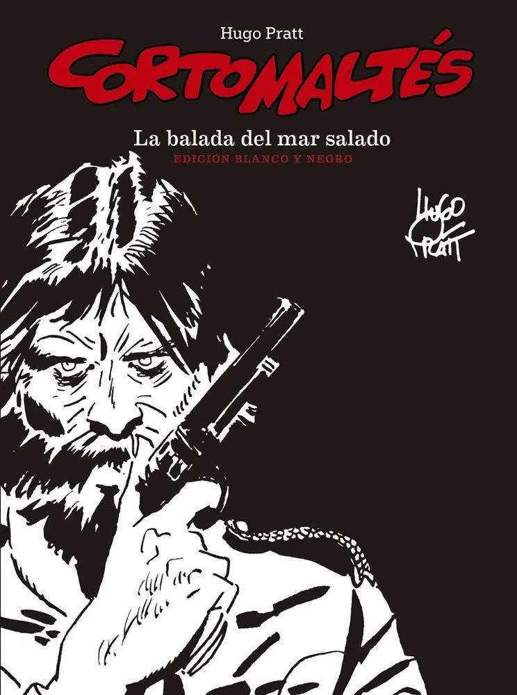 Corto Maltés