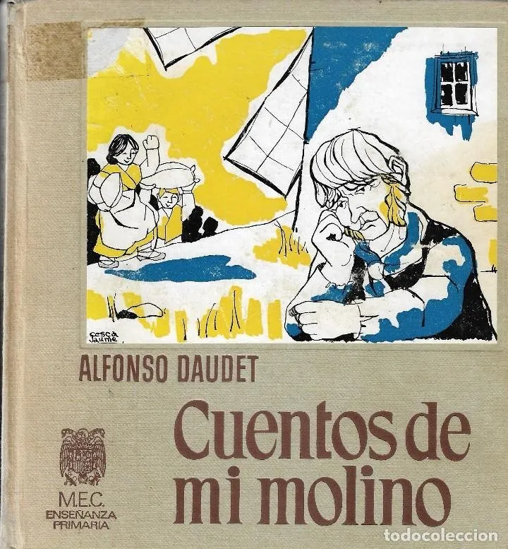 Colección Grandes Autores para niños