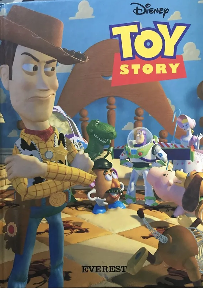 Toy Story