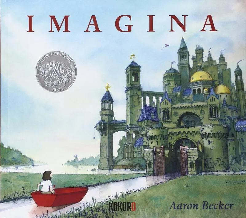 Imagina