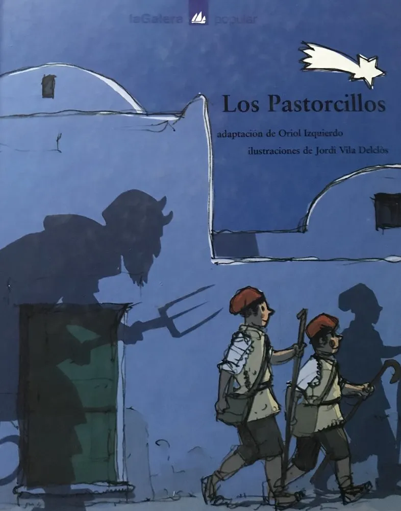 Los Pastorcillos