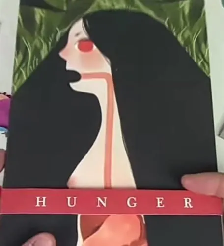 Hunger (Autoedición)