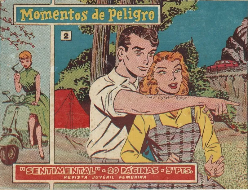 Sentimental (1966)