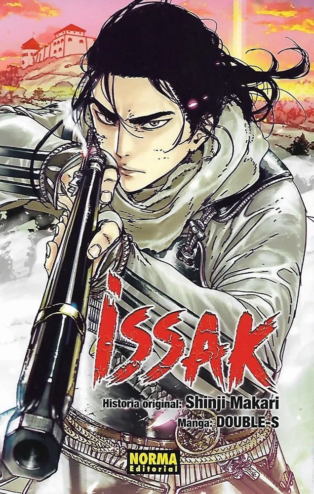 Issak