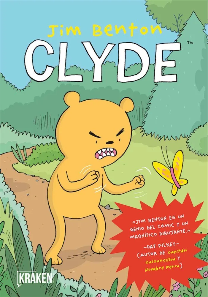 Clyde