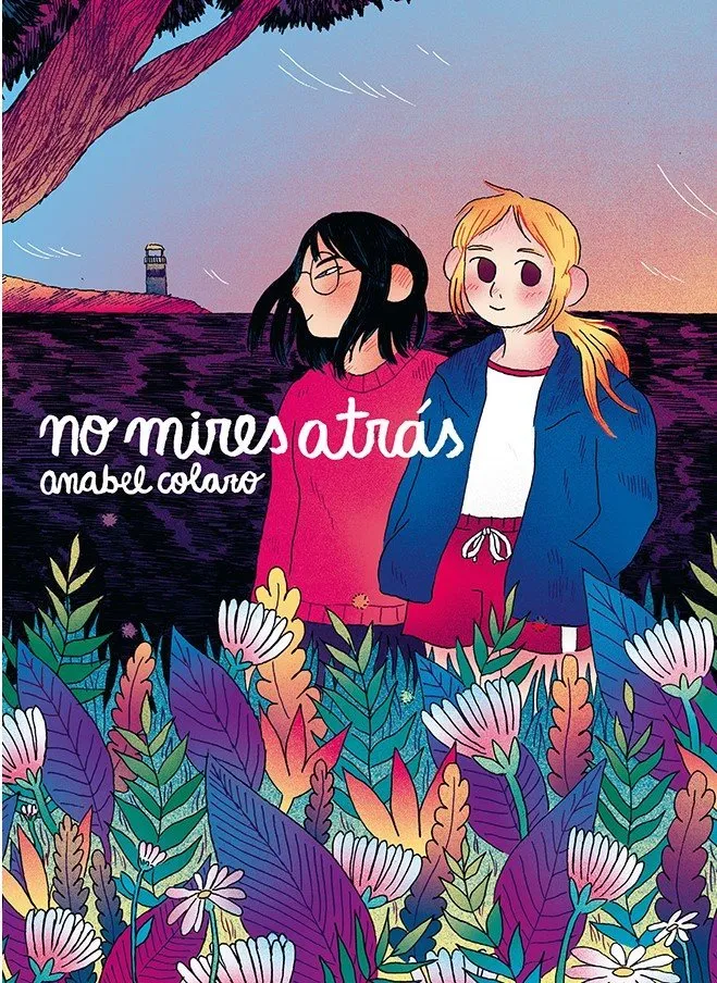 No mires atrás
