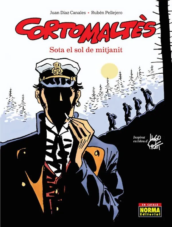 Corto Maltès (Catalán)