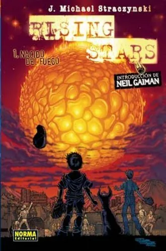 Rising Stars
