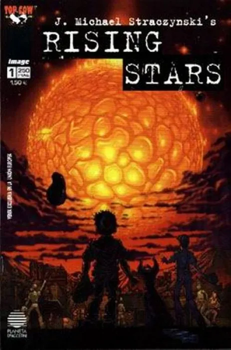Rising Stars (2000-2002)