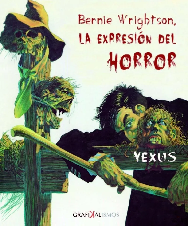 Grafikalismos