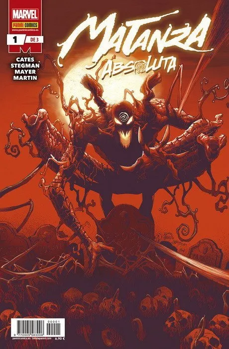 Matanza Absoluta (2020)