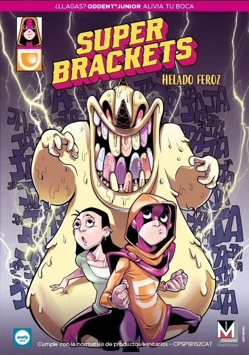 Super Brackets