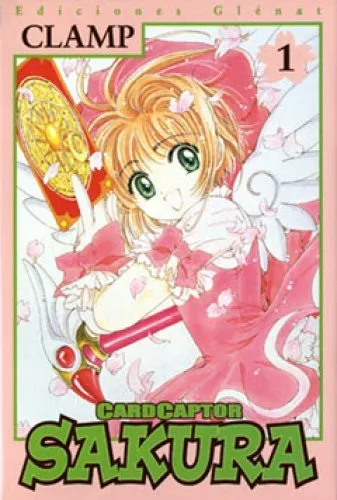 Cardcaptor Sakura