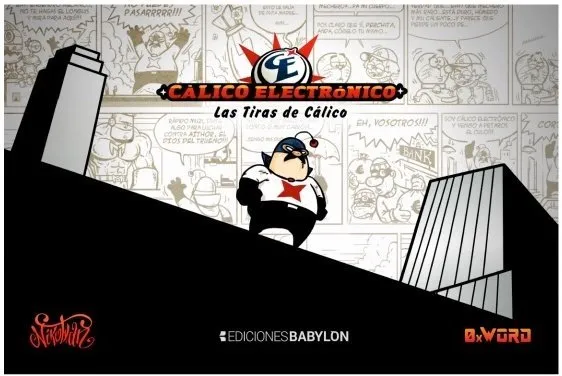 Cálico Electrónico: Las tiras de Cálico