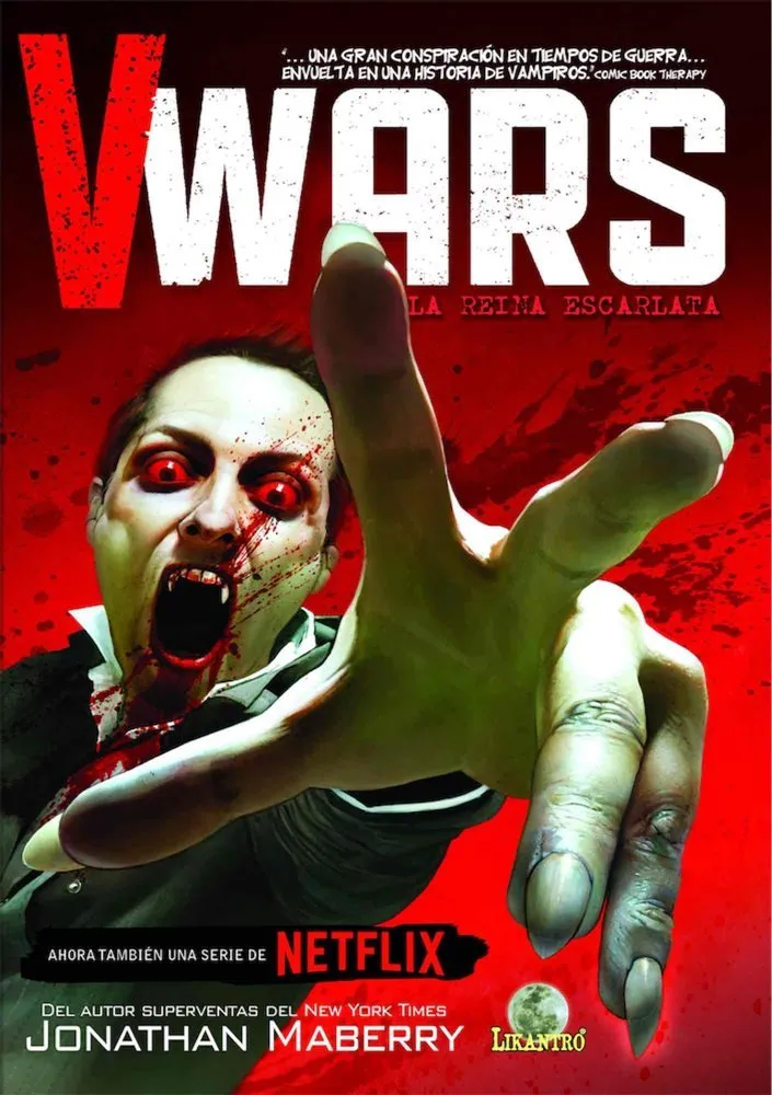 V-Wars