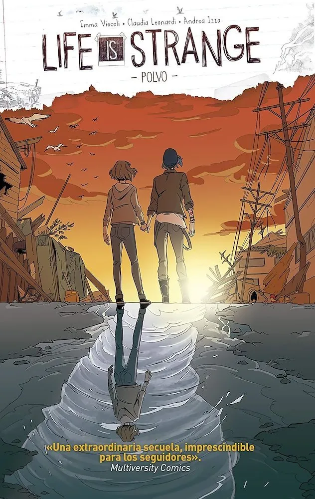 Life Is Strange