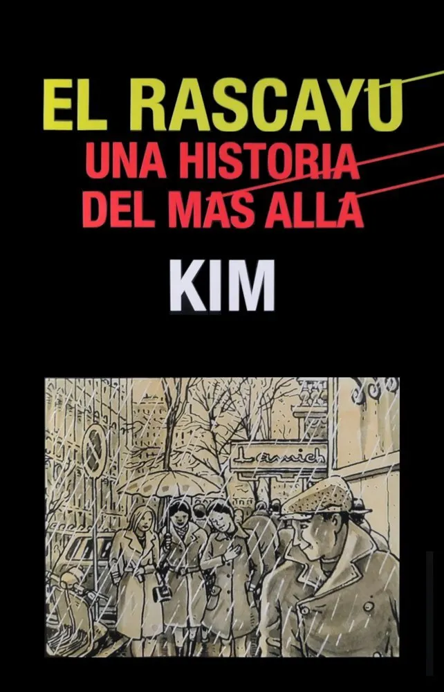 El Rascayú: Una historia del más allá