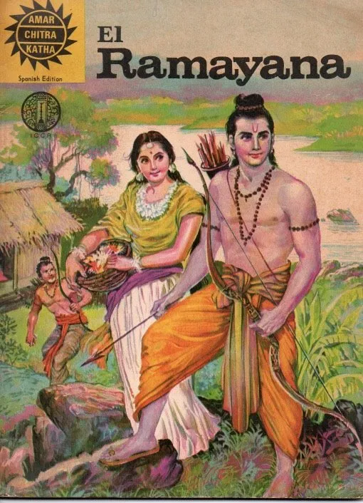 Amar Chitra Katha