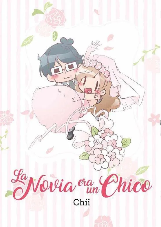 La Novia era un Chico