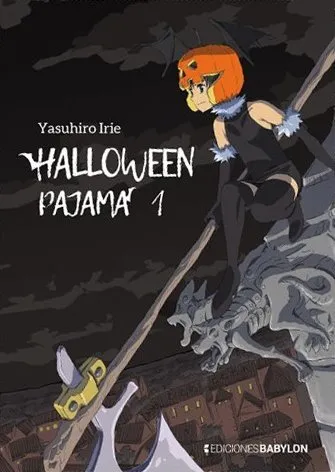 Halloween Pajama