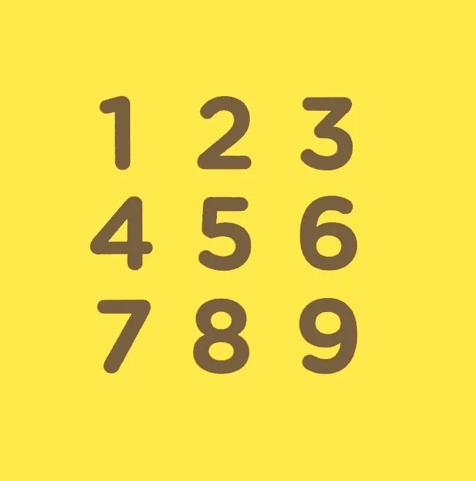123456789 (Autoedición)
