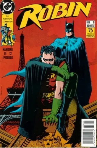 Robin