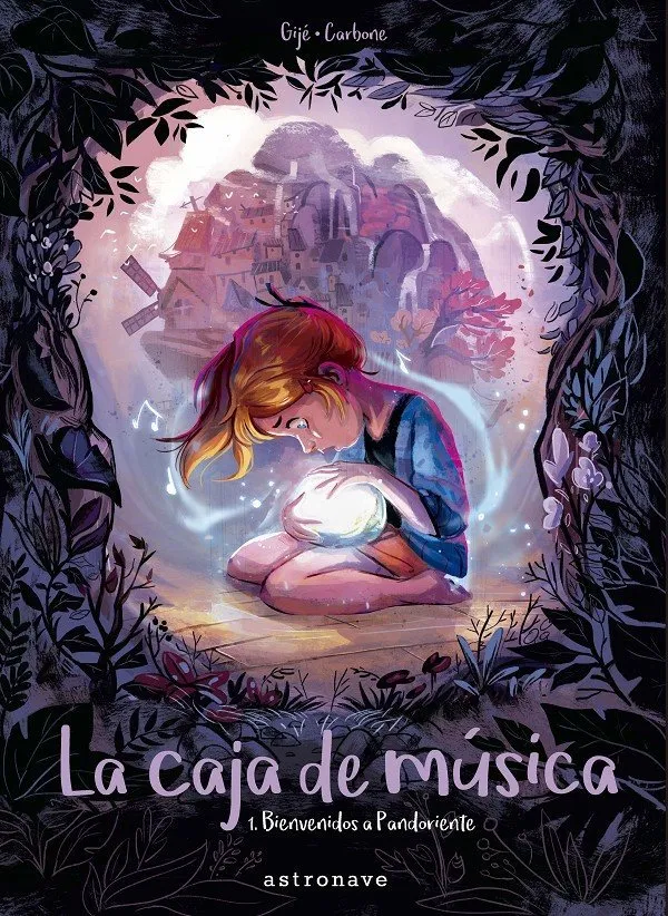 La caja de música