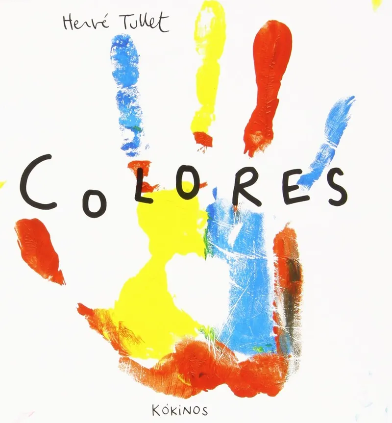 Colores